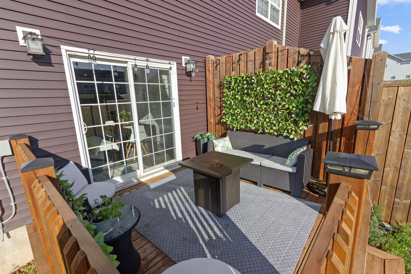 74B Macwilliams Road, Charlottetown, PE - Outdoor With Exterior