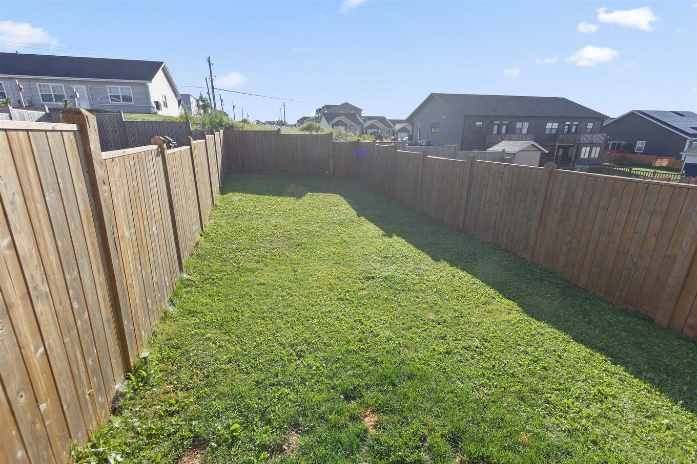 74B Macwilliams Road, Charlottetown, PE - Outdoor
