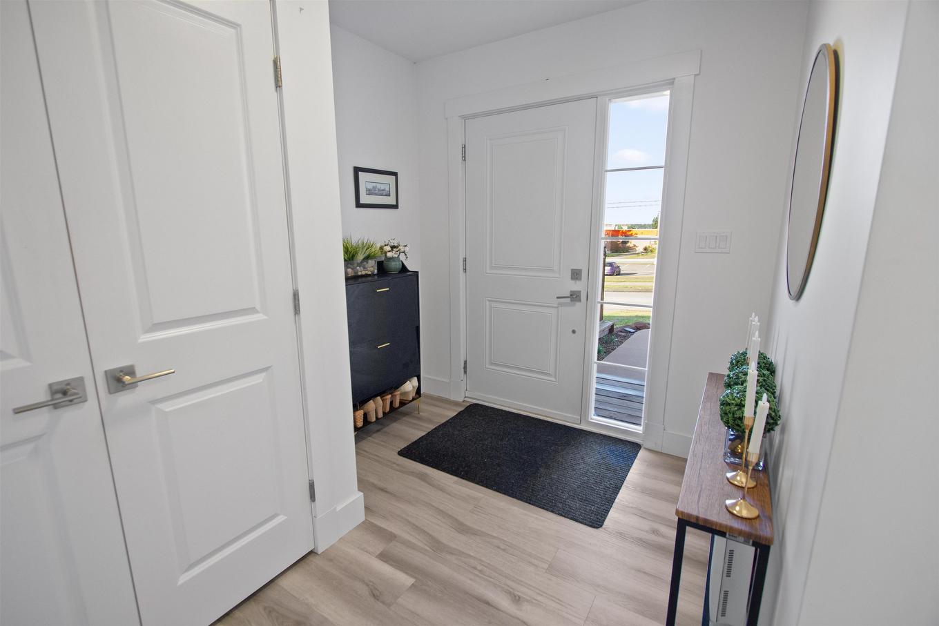 74B Macwilliams Road, Charlottetown, PE - Indoor Photo Showing Other Room