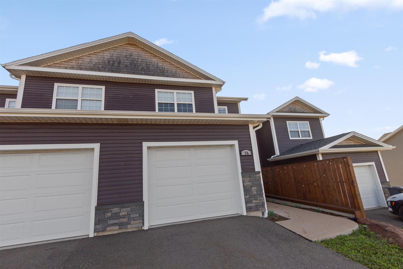 74B Macwilliams Road, Charlottetown, PE - Outdoor