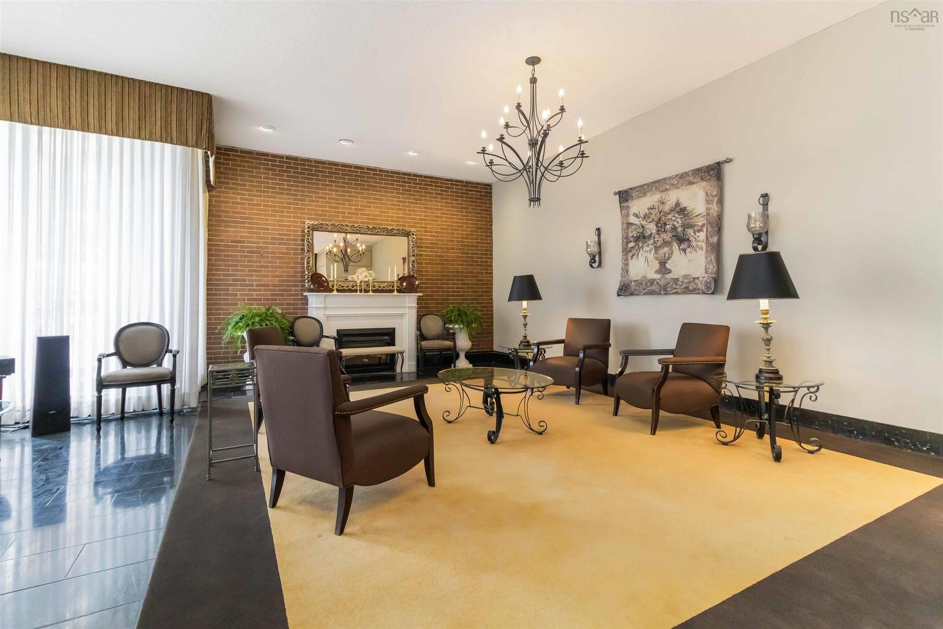 1601 5959 Spring Garden Road, Halifax, NS