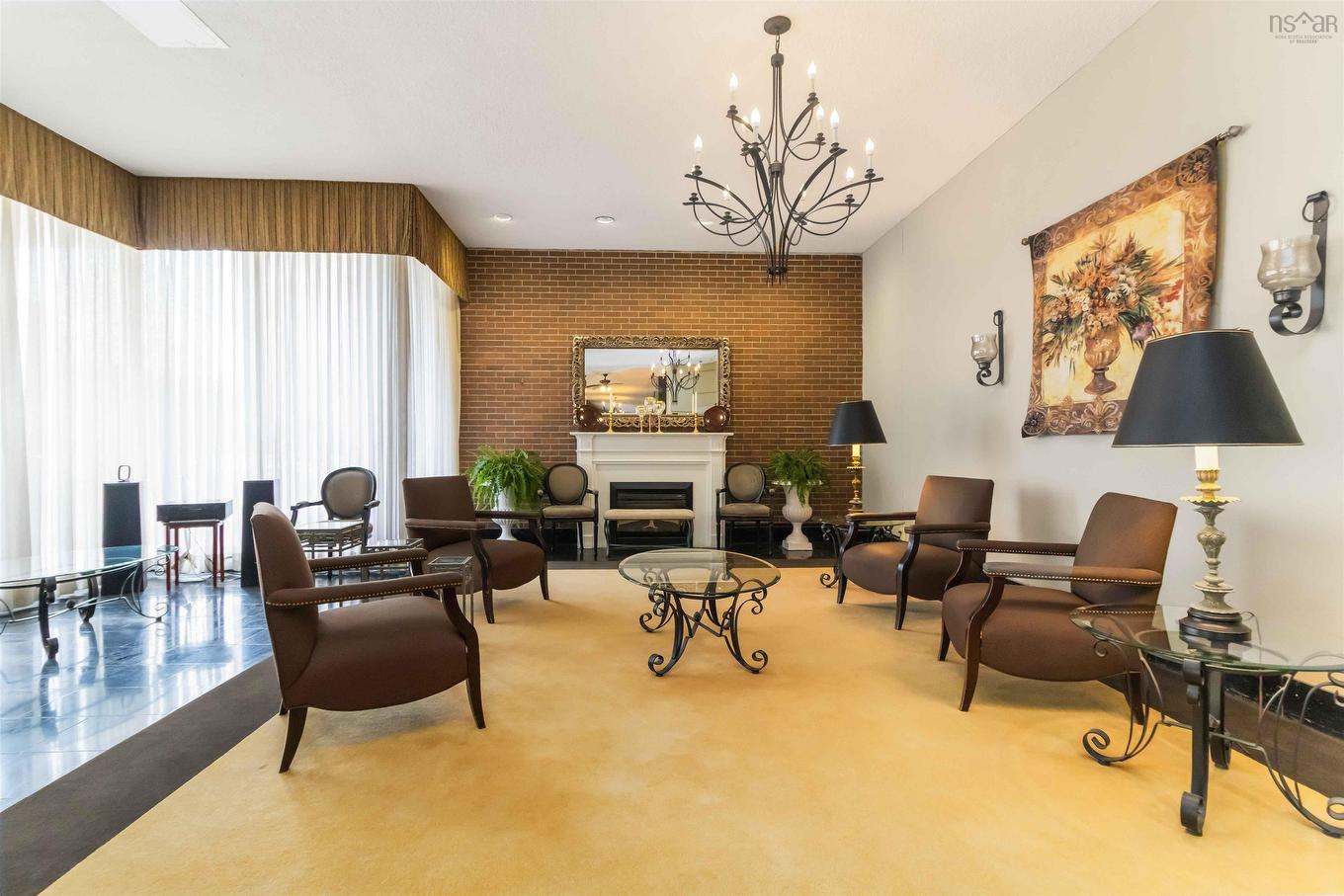 1601 5959 Spring Garden Road, Halifax, NS