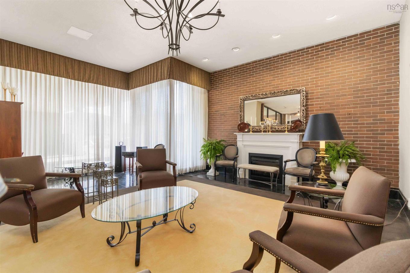 1601 5959 Spring Garden Road, Halifax, NS
