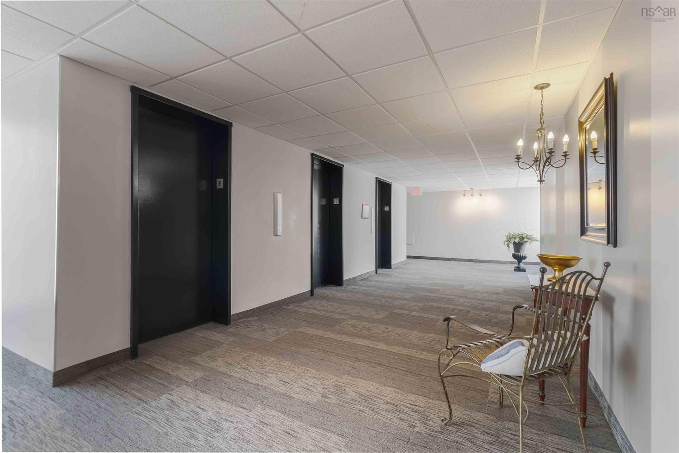 1601 5959 Spring Garden Road, Halifax, NS