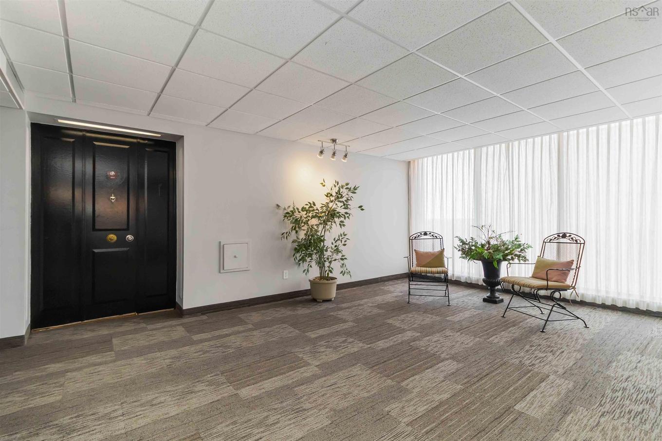 1601 5959 Spring Garden Road, Halifax, NS