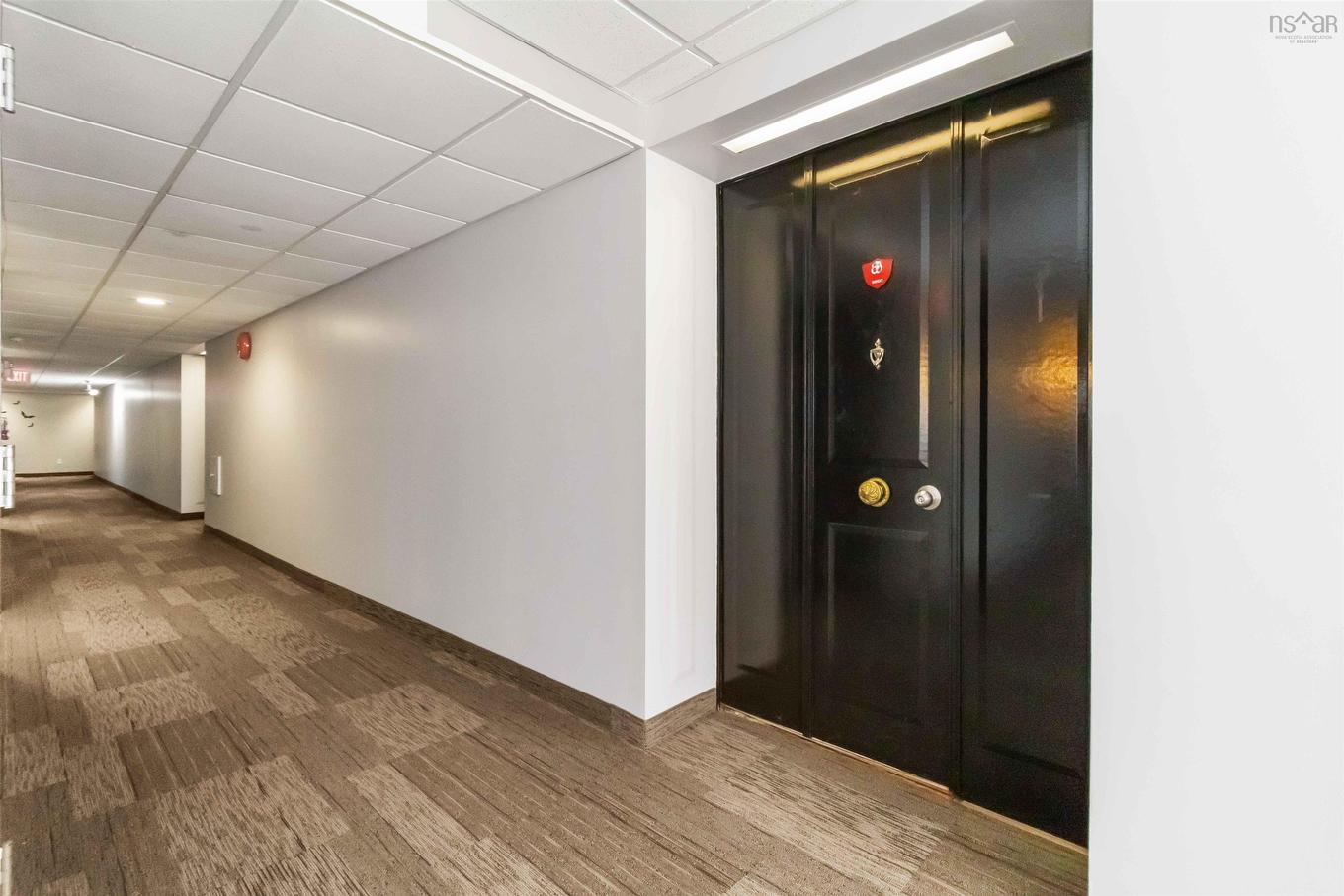 1601 5959 Spring Garden Road, Halifax, NS