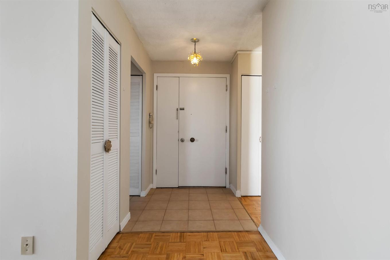 1601 5959 Spring Garden Road, Halifax, NS