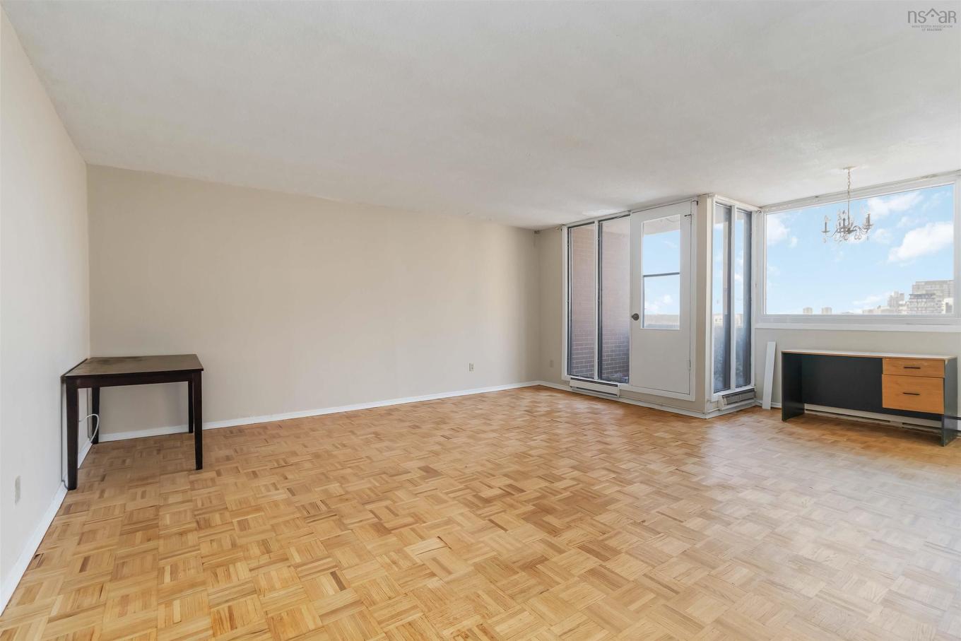 1601 5959 Spring Garden Road, Halifax, NS