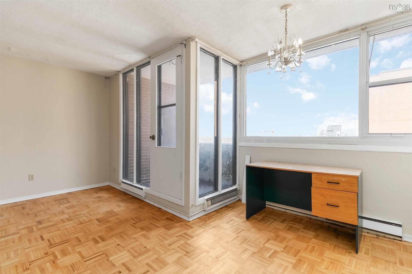 1601 5959 Spring Garden Road, Halifax, NS