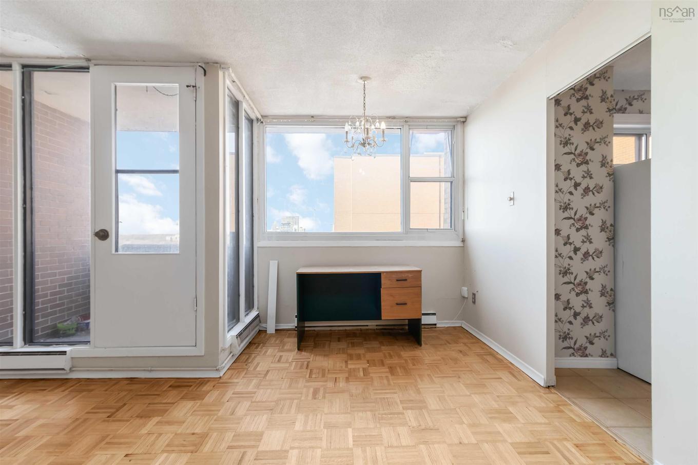 1601 5959 Spring Garden Road, Halifax, NS