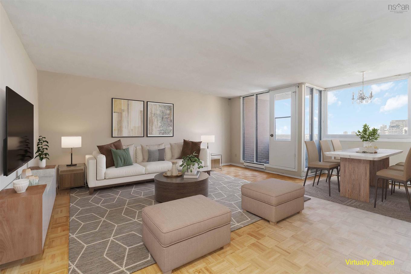 1601 5959 Spring Garden Road, Halifax, NS