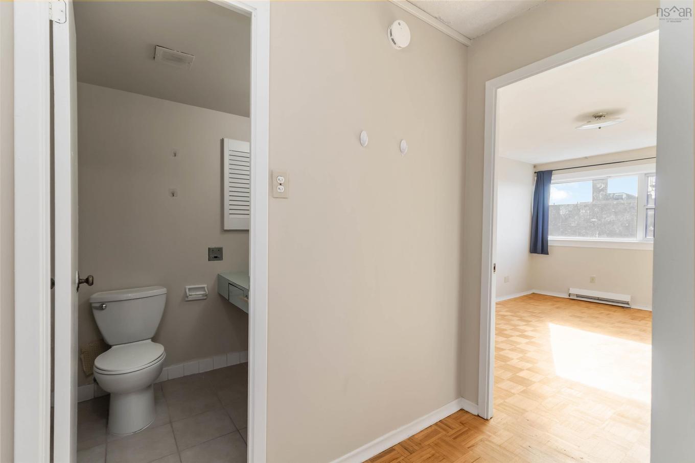 1601 5959 Spring Garden Road, Halifax, NS