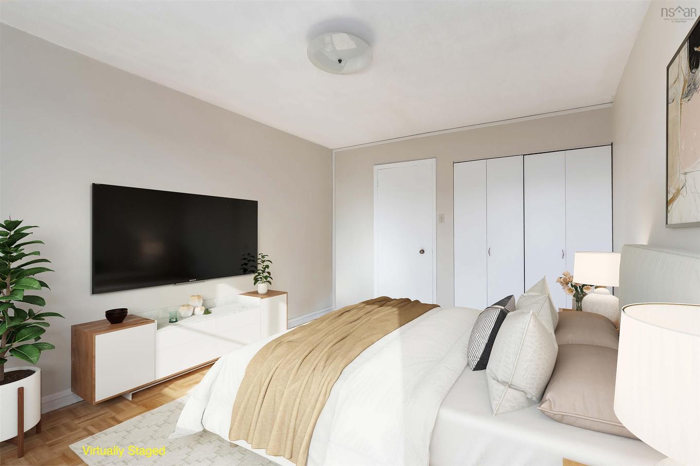 1601 5959 Spring Garden Road, Halifax, NS