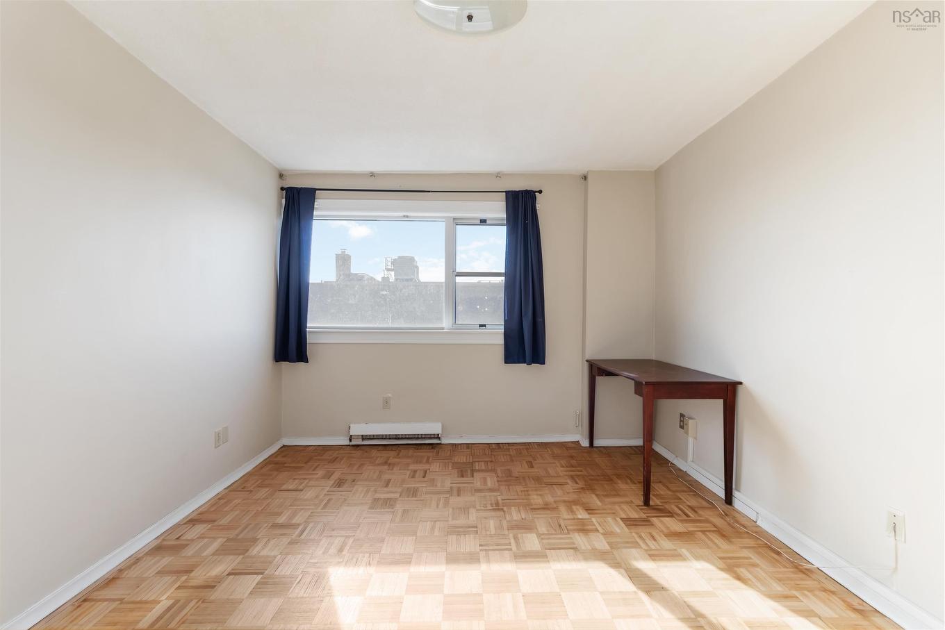 1601 5959 Spring Garden Road, Halifax, NS