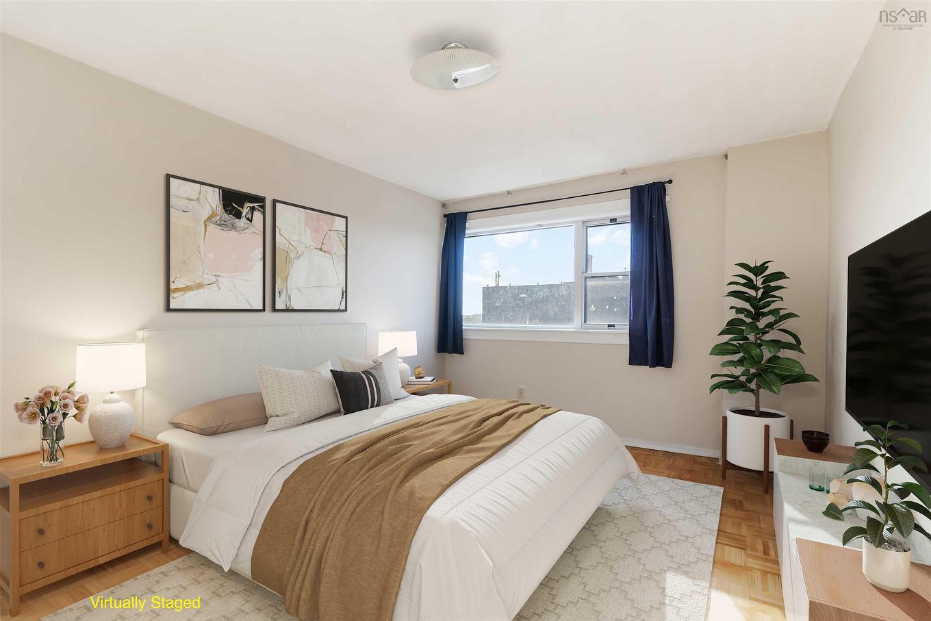 1601 5959 Spring Garden Road, Halifax, NS