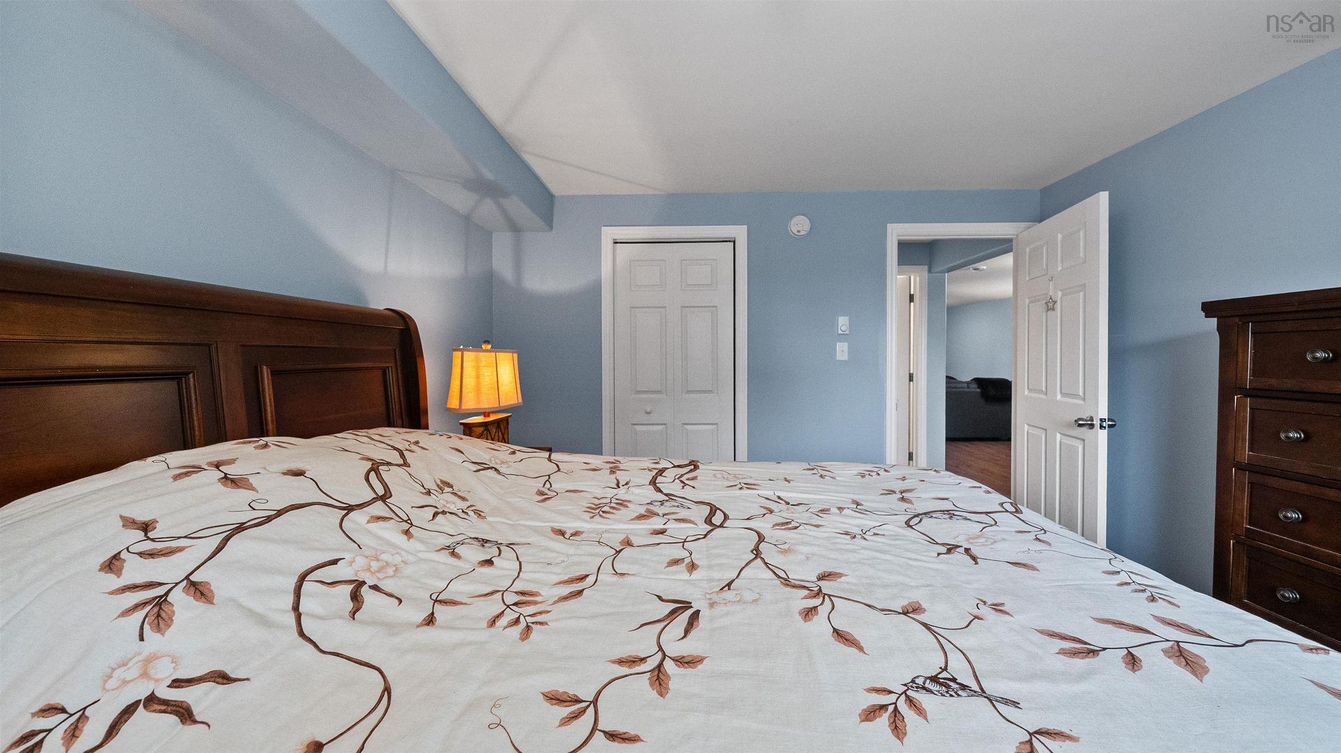 129 Birchview Crescent, New Glasgow, NS - Indoor Photo Showing Bedroom