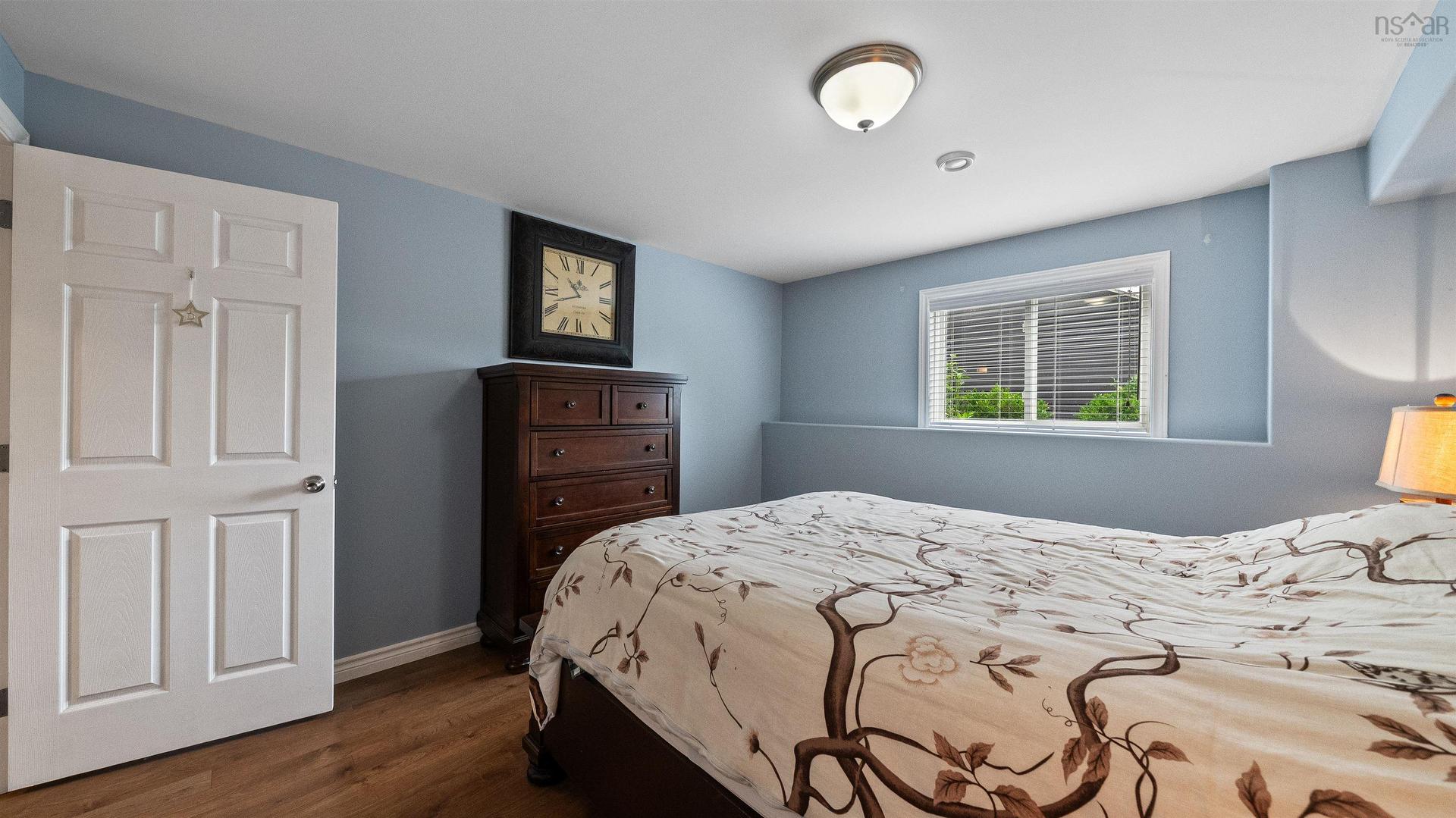 129 Birchview Crescent, New Glasgow, NS - Indoor Photo Showing Bedroom