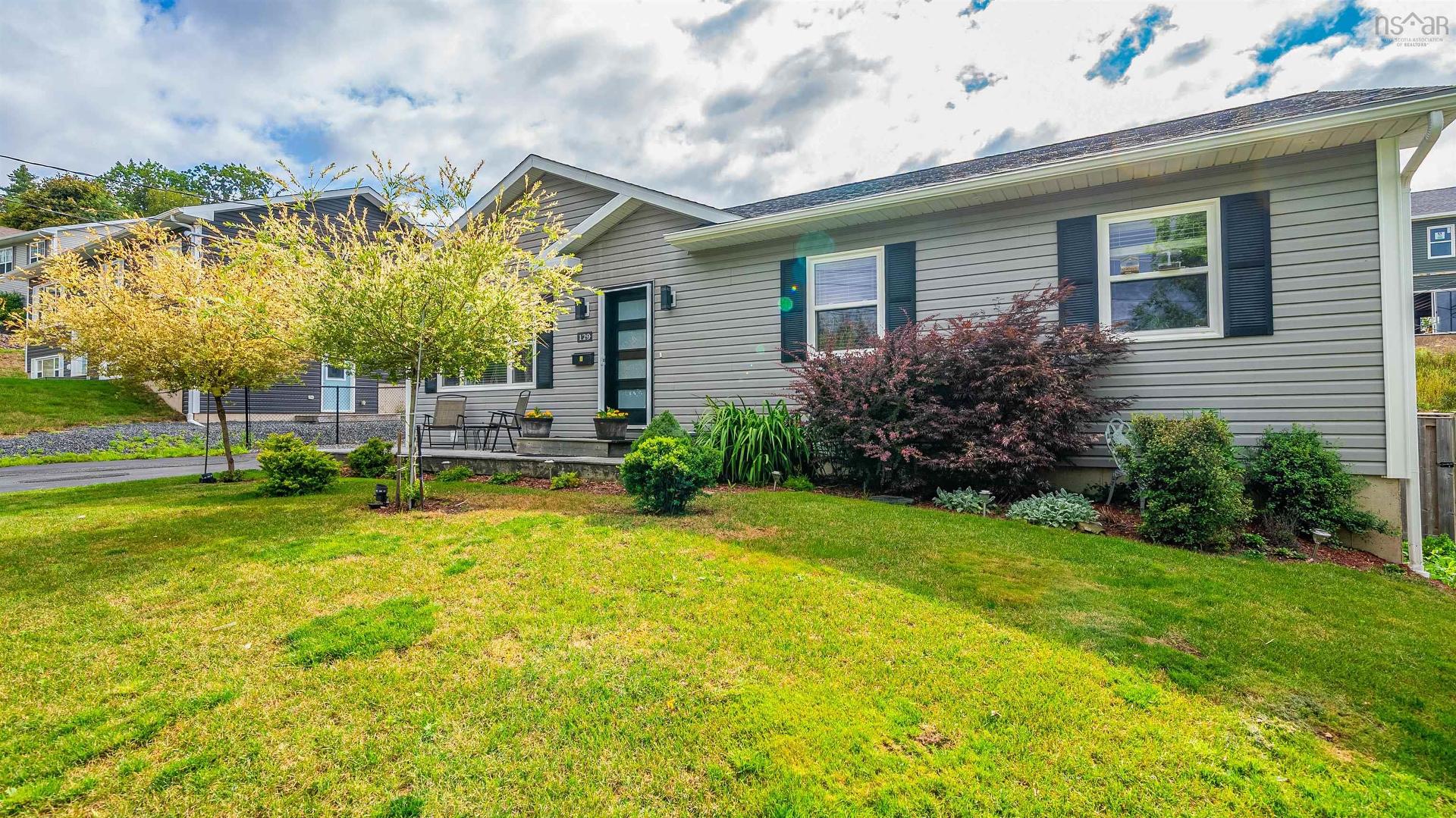 129 Birchview Crescent, New Glasgow, NS - Outdoor
