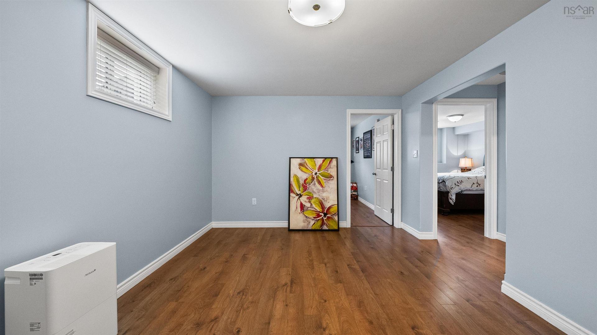 129 Birchview Crescent, New Glasgow, NS - Indoor Photo Showing Other Room