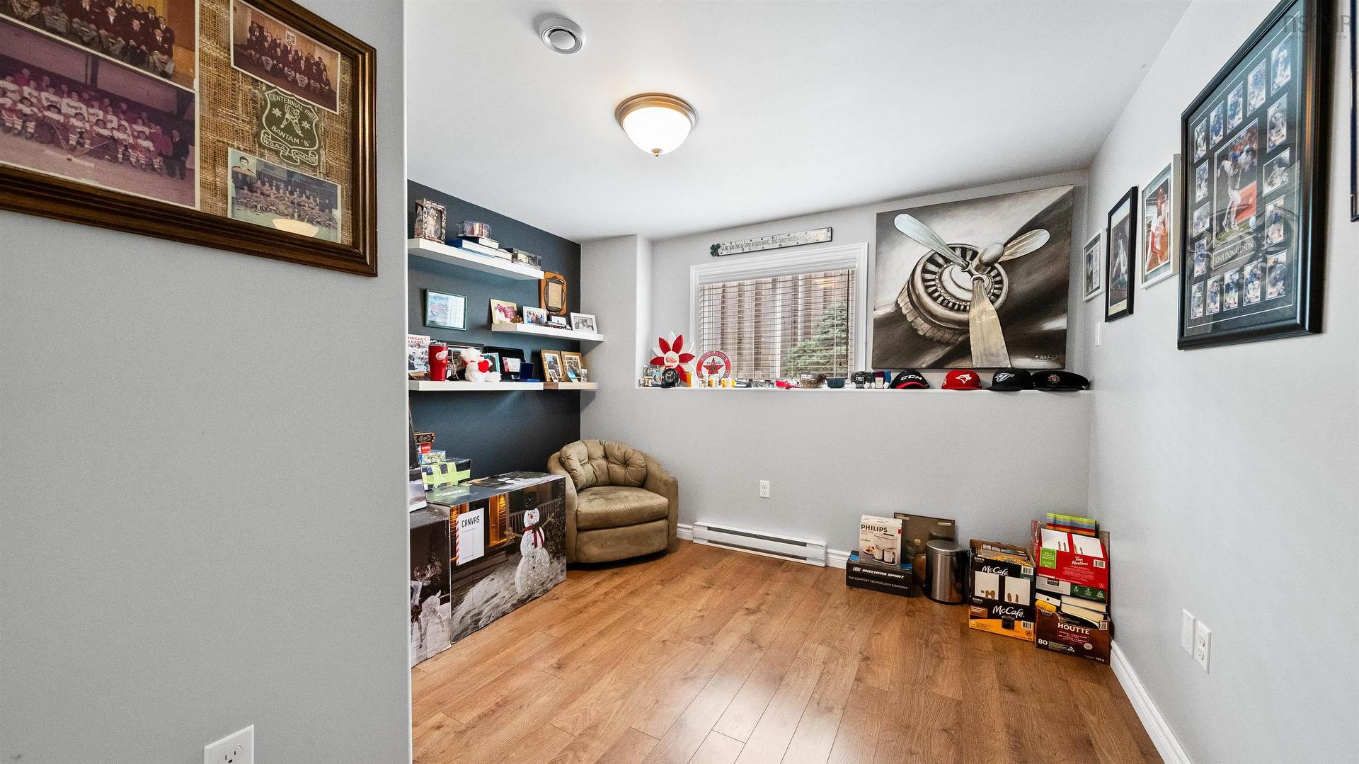 129 Birchview Crescent, New Glasgow, NS - Indoor Photo Showing Other Room
