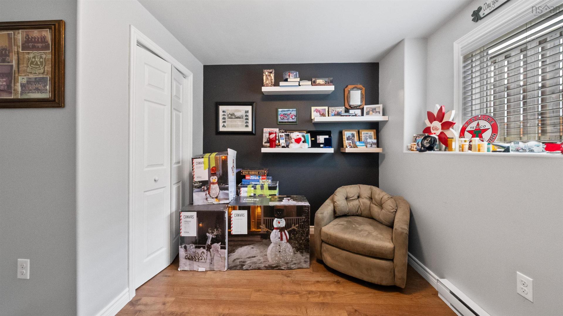 129 Birchview Crescent, New Glasgow, NS - Indoor Photo Showing Other Room