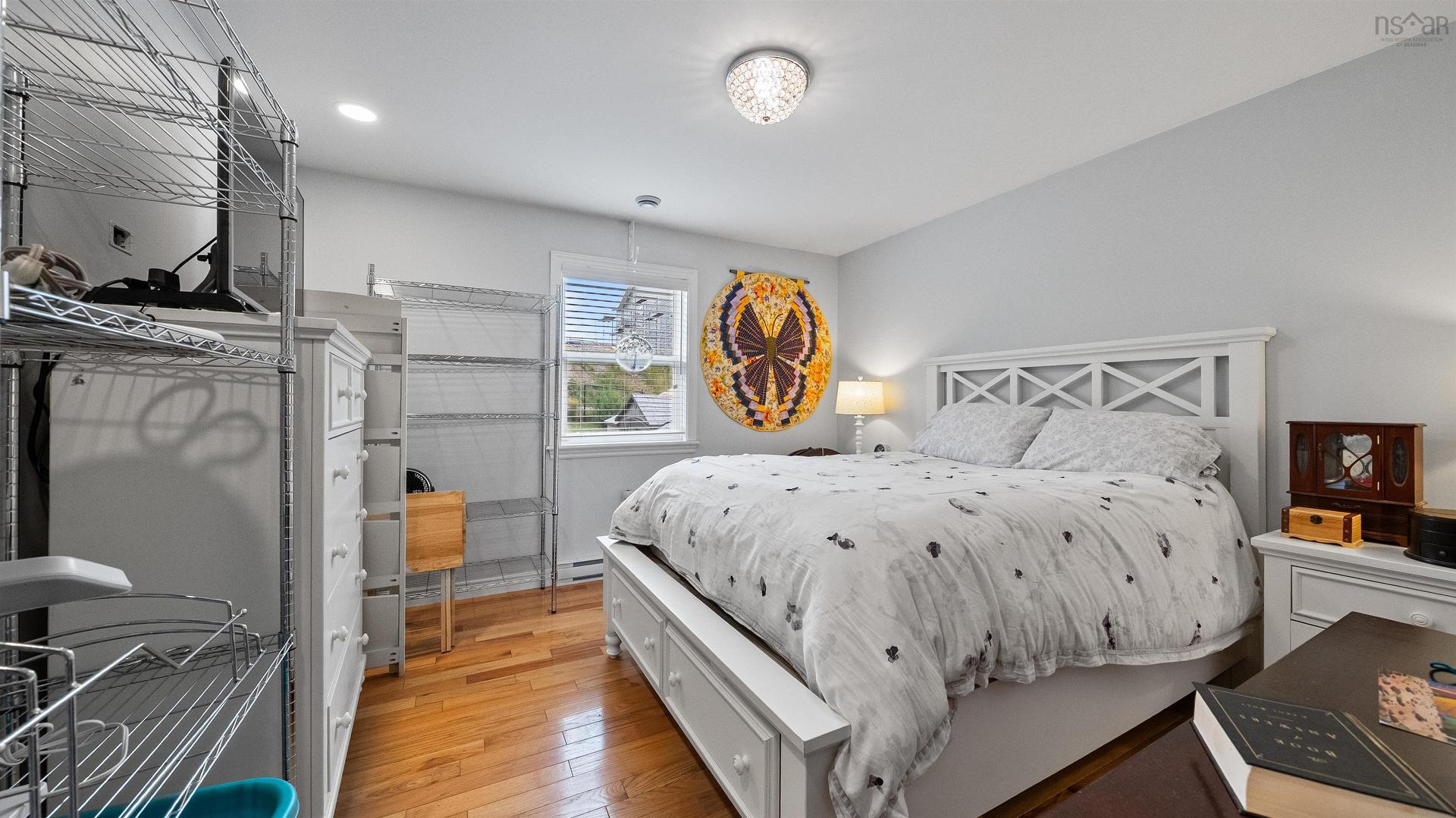 129 Birchview Crescent, New Glasgow, NS - Indoor Photo Showing Bedroom