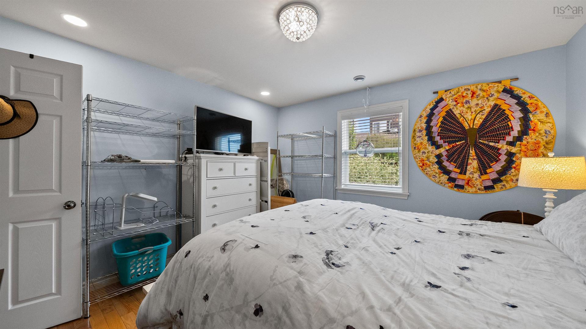 129 Birchview Crescent, New Glasgow, NS - Indoor Photo Showing Bedroom