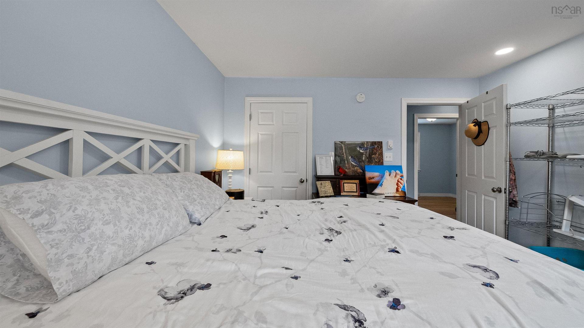 129 Birchview Crescent, New Glasgow, NS - Indoor Photo Showing Bedroom