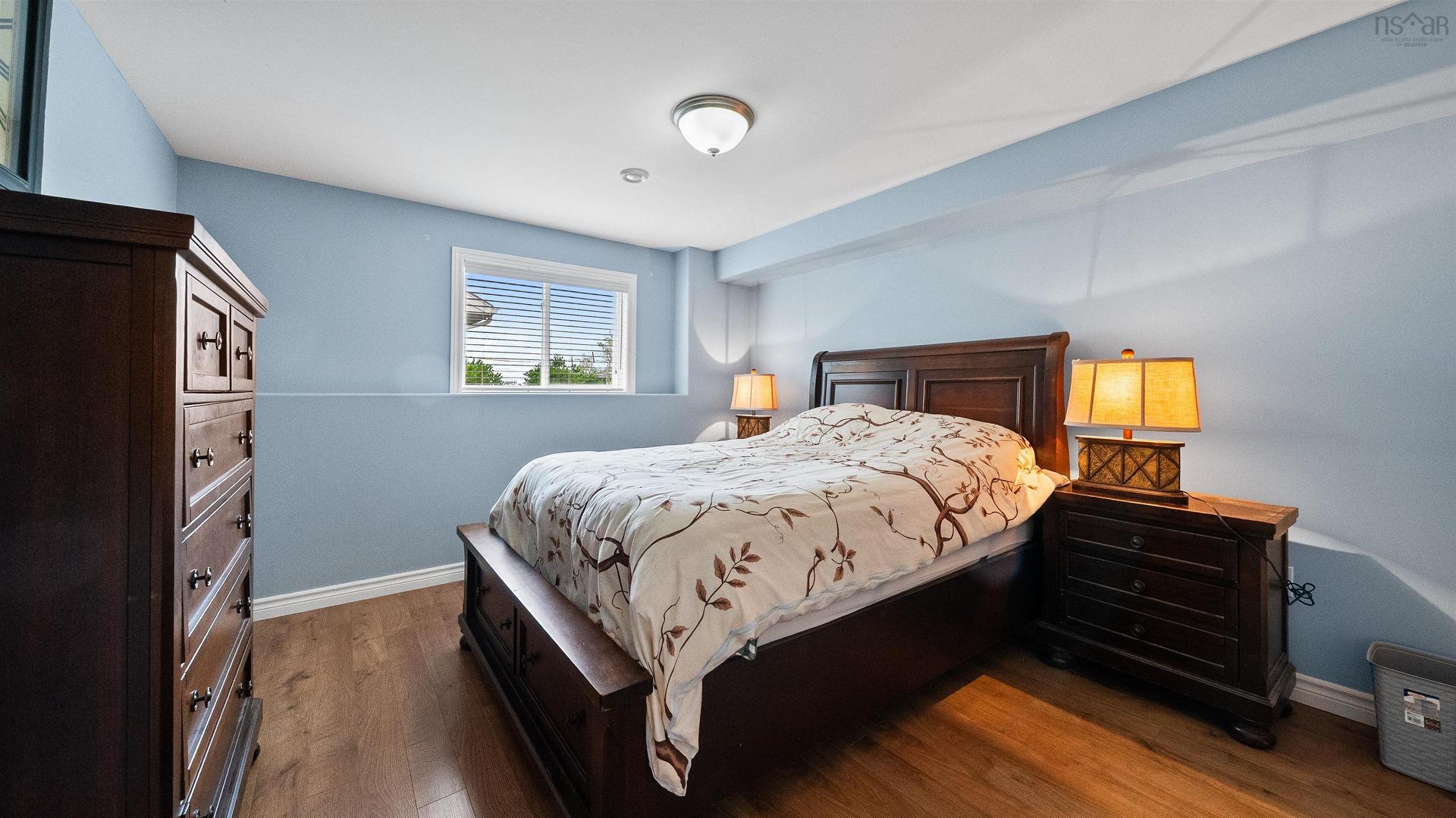 129 Birchview Crescent, New Glasgow, NS - Indoor Photo Showing Bedroom