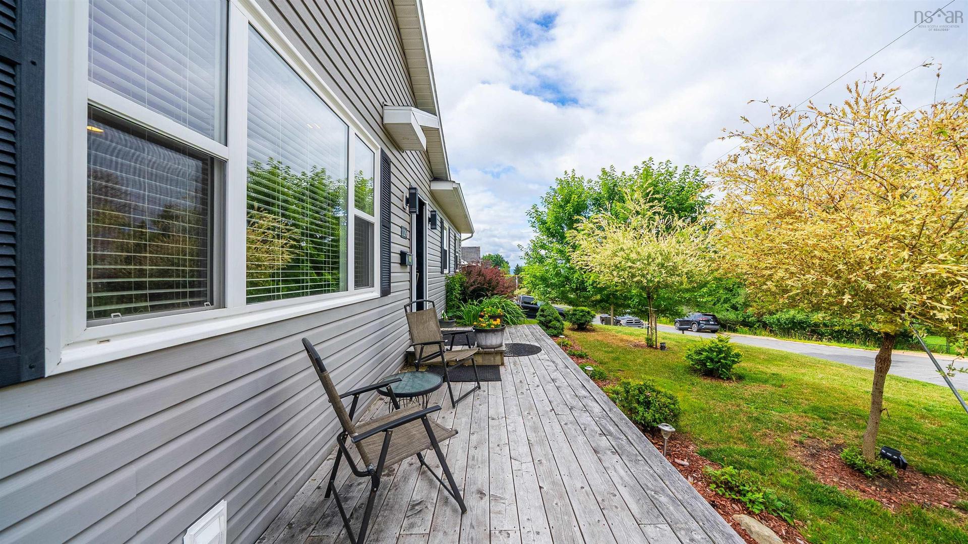129 Birchview Crescent, New Glasgow, NS - Outdoor With Exterior