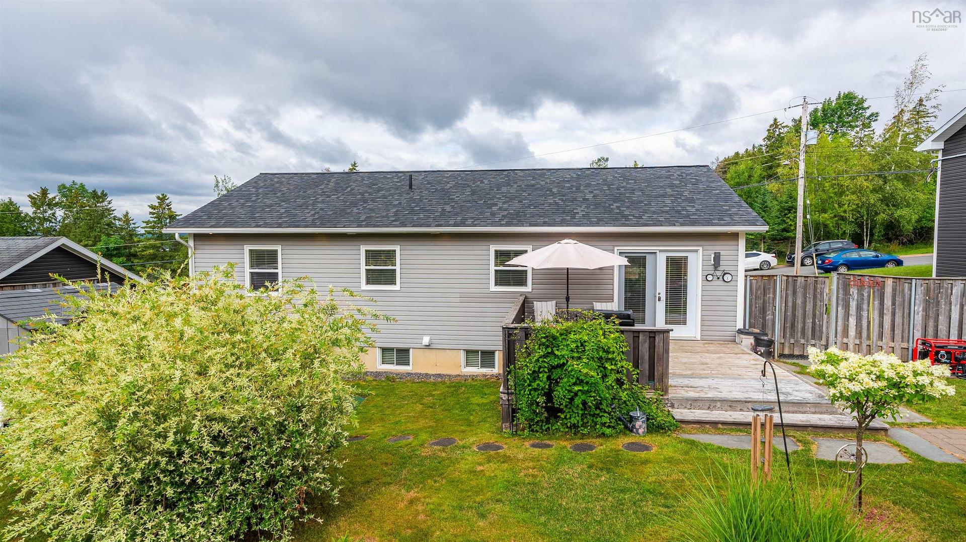 129 Birchview Crescent, New Glasgow, NS - Outdoor