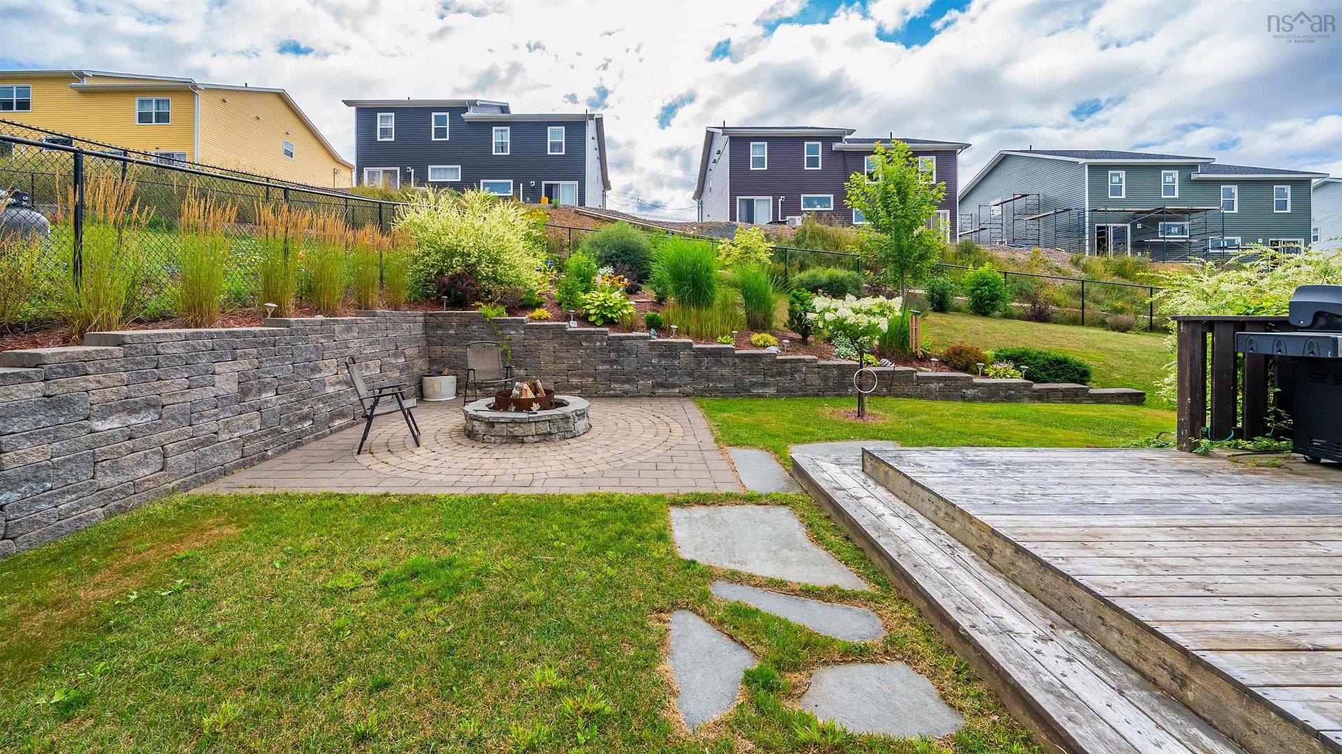 129 Birchview Crescent, New Glasgow, NS - Outdoor