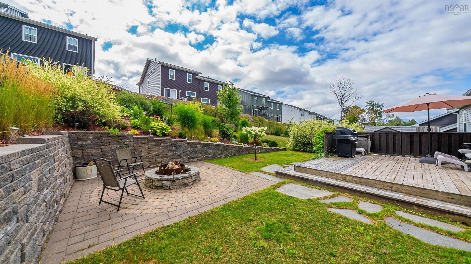 129 Birchview Crescent, New Glasgow, NS - Outdoor