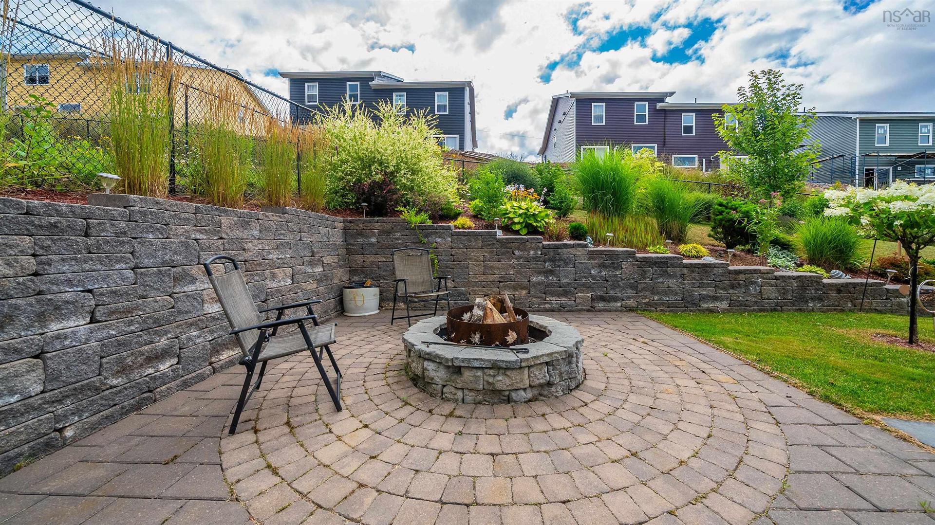 129 Birchview Crescent, New Glasgow, NS - Outdoor