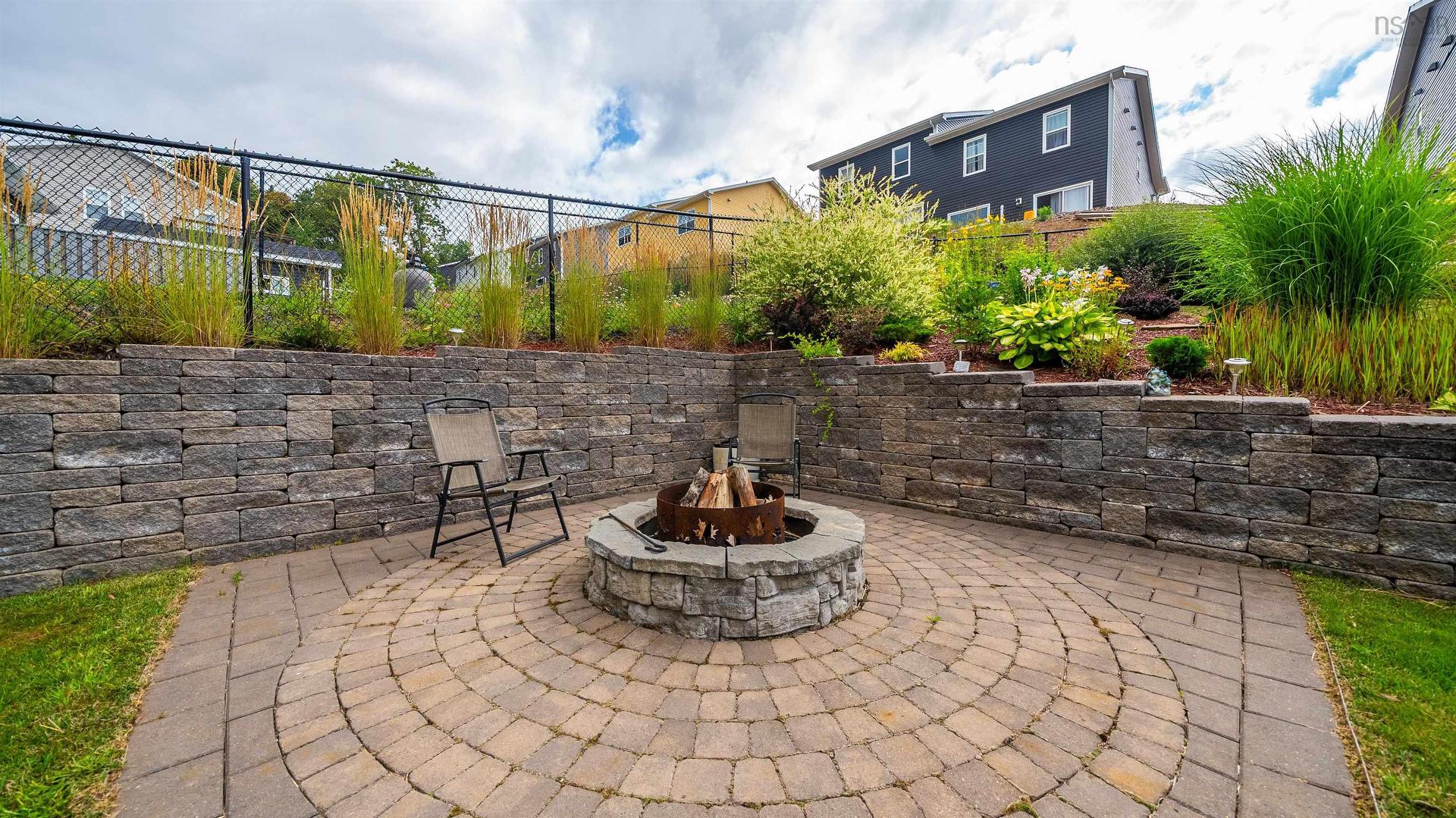 129 Birchview Crescent, New Glasgow, NS - Outdoor