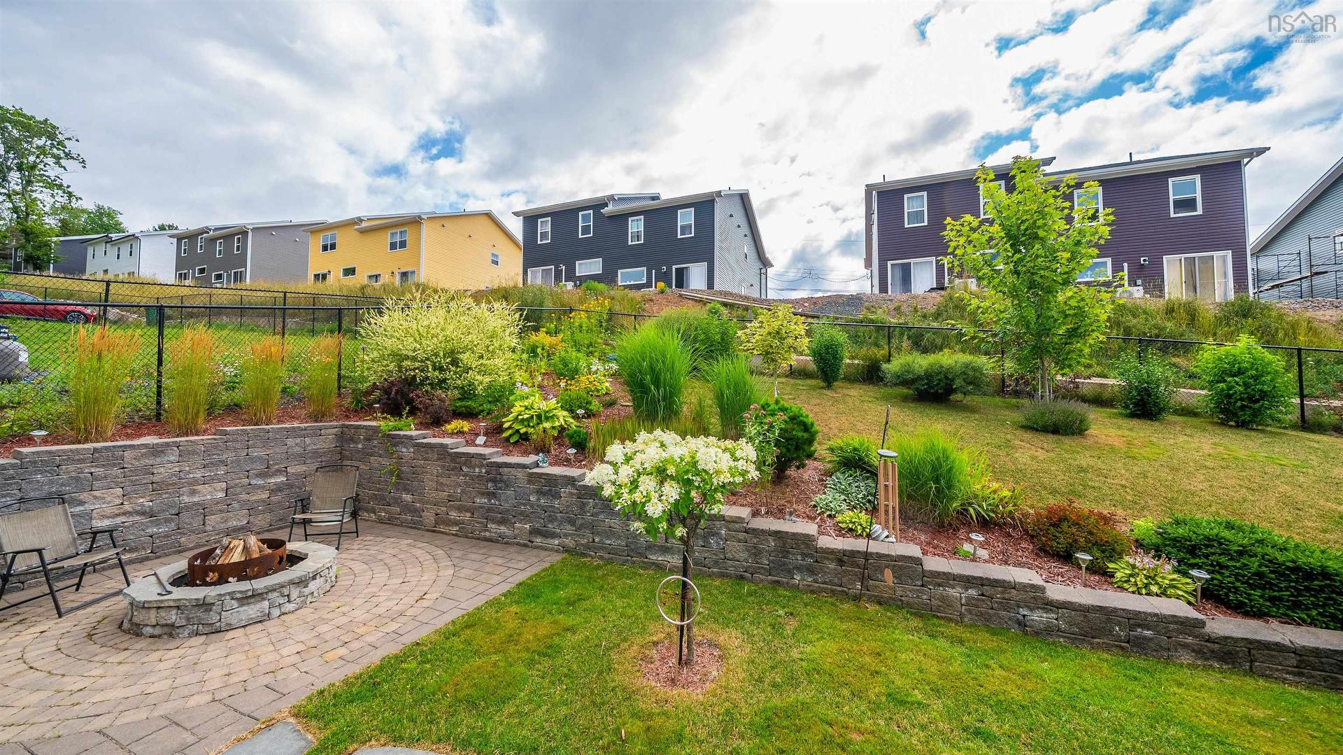 129 Birchview Crescent, New Glasgow, NS - Outdoor