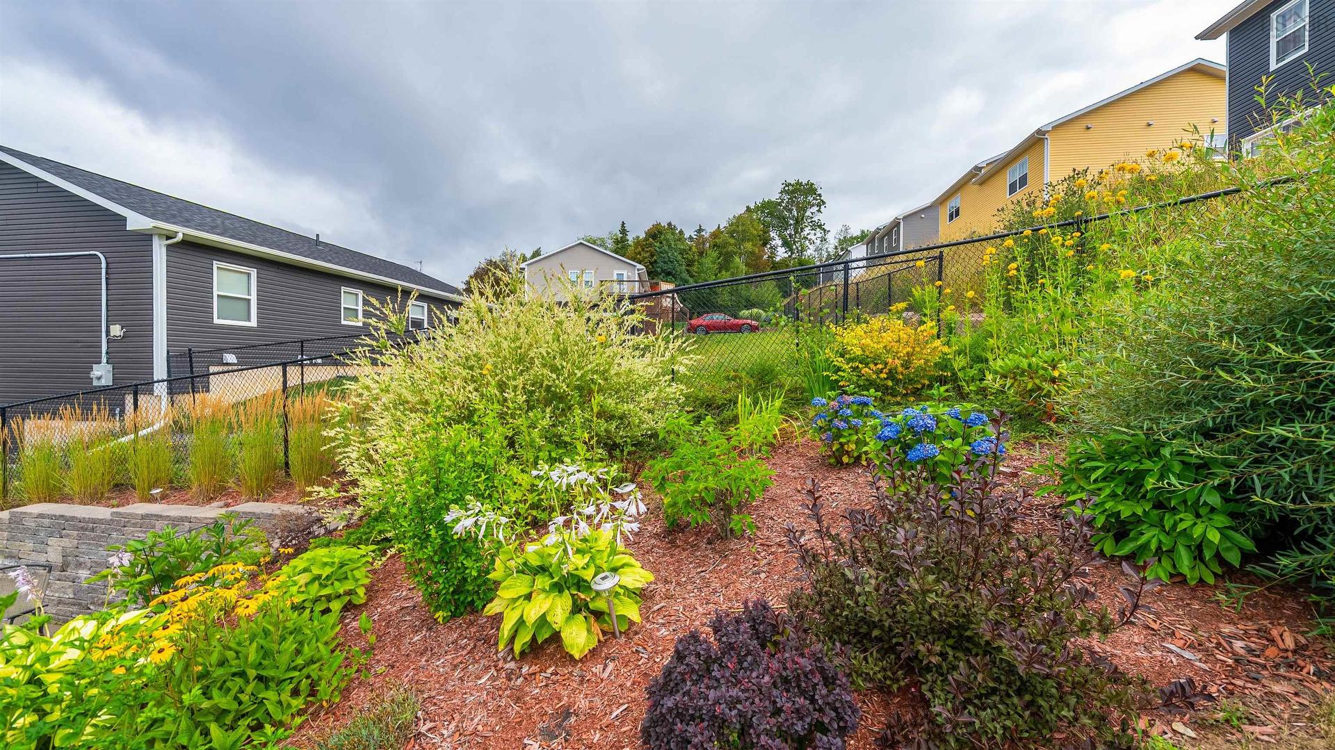 129 Birchview Crescent, New Glasgow, NS - Outdoor
