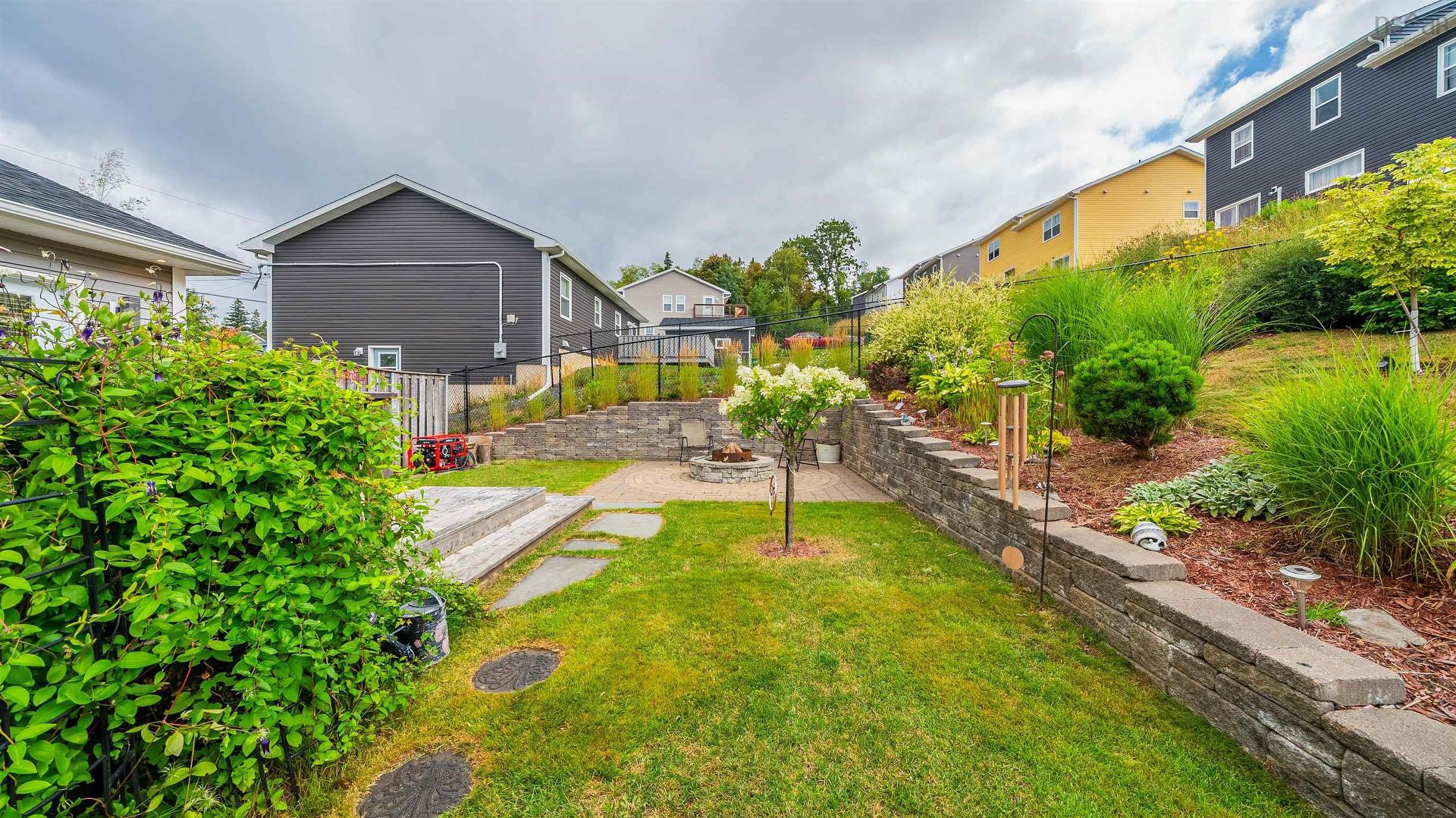 129 Birchview Crescent, New Glasgow, NS - Outdoor