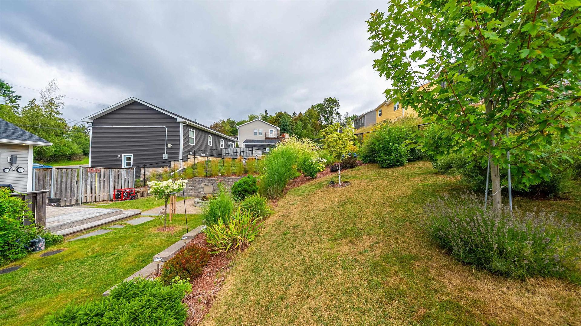 129 Birchview Crescent, New Glasgow, NS - Outdoor