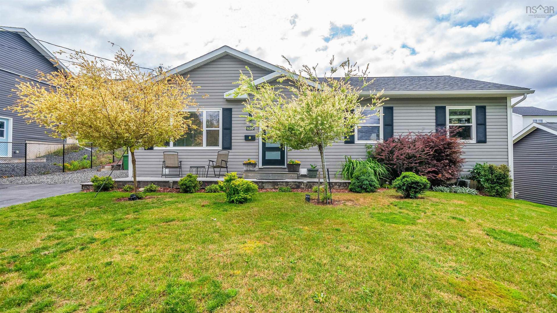 129 Birchview Crescent, New Glasgow, NS - Outdoor