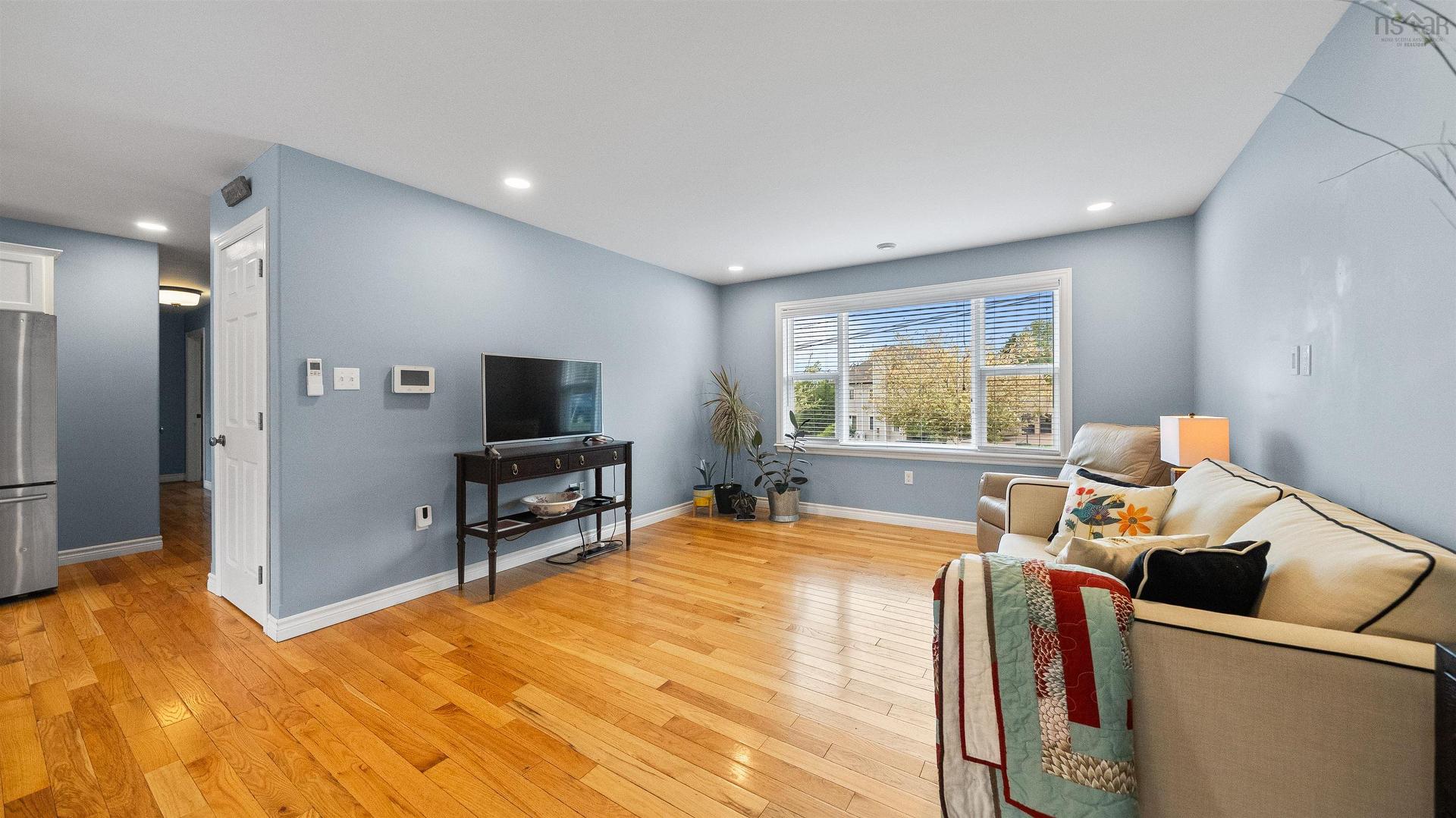 129 Birchview Crescent, New Glasgow, NS - Indoor Photo Showing Living Room