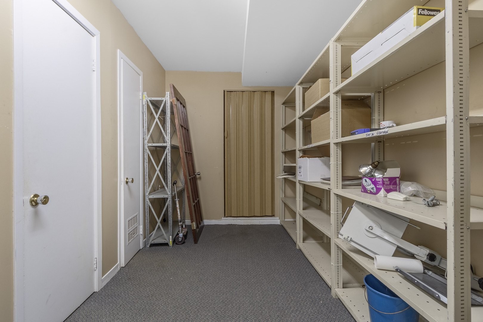 Storage - 888 Rue De L'Oise, Québec (Charlesbourg), QC - Indoor Photo Showing Other Room