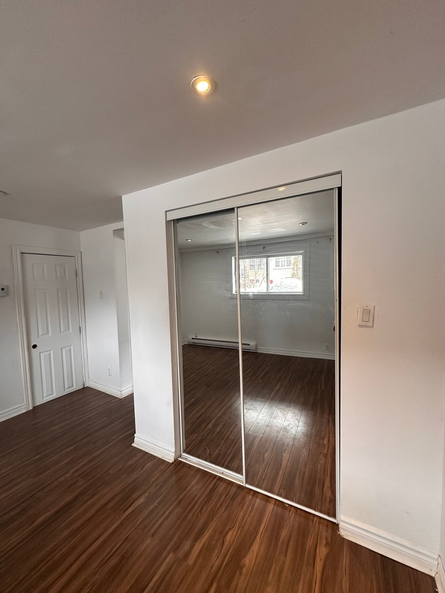 Chambre à coucher principale - A-5947 Rue Landry, Montréal (Mercier/Hochelaga-Maisonneuve), QC - Indoor