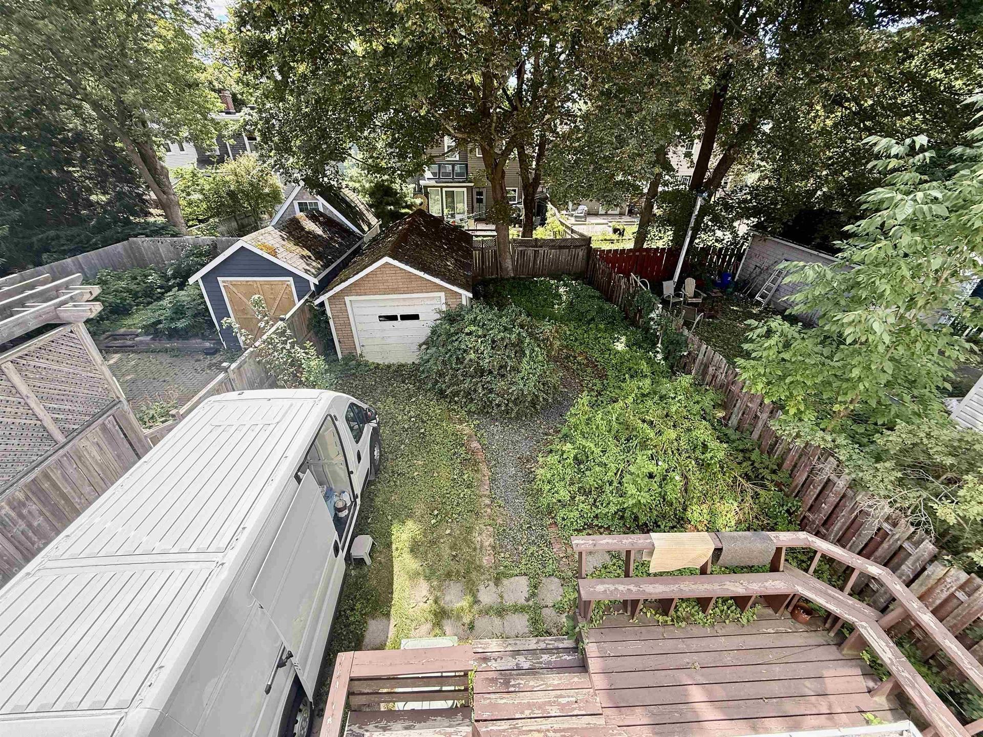 6312 Chebucto Road, Halifax, NS - Outdoor With Deck Patio Veranda