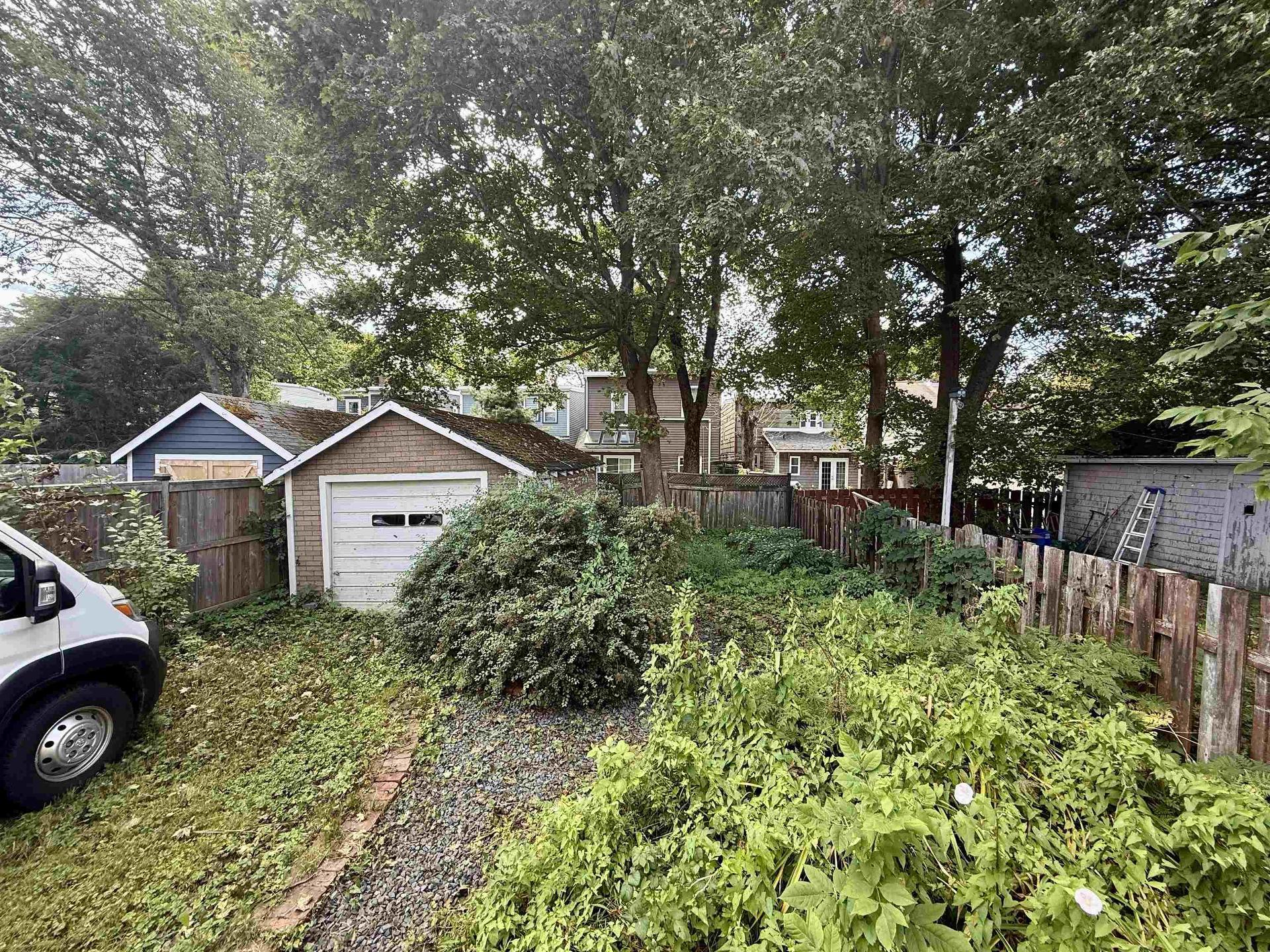 6312 Chebucto Road, Halifax, NS - Outdoor