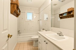 Salle de bains - 