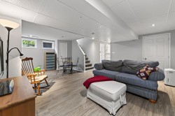 Salle familiale - 