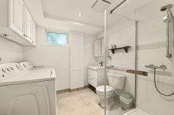 Salle de lavage - 