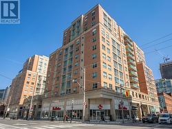 1453 - 313 RICHMOND STREET E Toronto, ON M5A 4S7