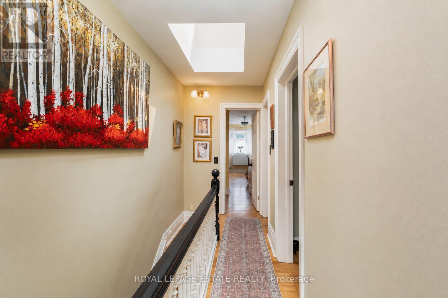 57 Herbert Avenue, Toronto, ON - Indoor Photo Showing Other Room